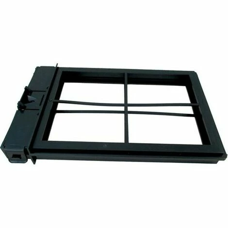 WOLF ET Filterhaltersatz Für CWL-F-300 1 WOLF ET Filterhaltersatz Für CWL-F-300