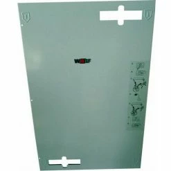 WOLF ET Frontplatte Mit Schaniere Für CWL-F-150