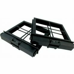 WOLF ET Filterhaltersatz Für CWL-F-150