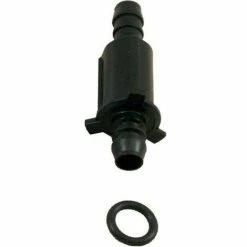 WOLF ET Rückschlagventil Für Kondensatpumpe, Für COB