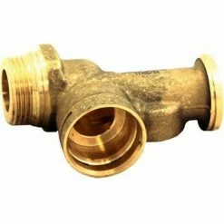 WOLF ET Anschlussblock RL-Heizungswasser Für CGB-2