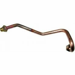 WOLF ET Verrohrung Gas D15 L302 Für CGB-2