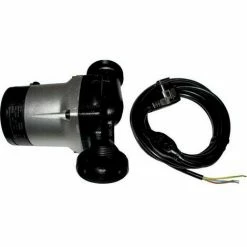 WOLF ET Umwälzpumpe Alpha2 L DN32-60 F. Pumpengruppe DN32 Kl.A