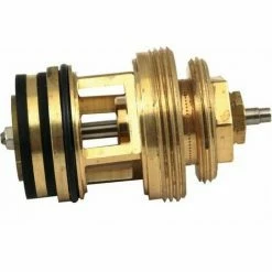 WOLF ET Ventileinsatz 1" Für FWM Für BSP