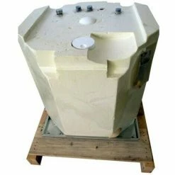 WOLF ET Speicher CGS-2L Für CGS-2