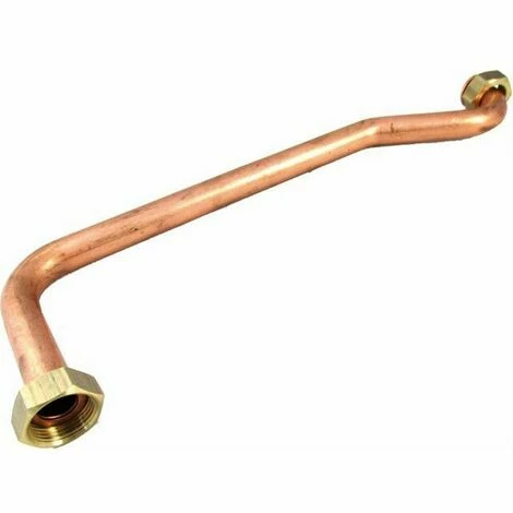 WOLF ET Rohr Ladepumpe-PWT Für CGS-2 1 WOLF ET Rohr Ladepumpe-PWT Für CGS-2