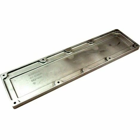 WOLF ET Set Wartungsd. Kondens-Wanne Für MGK-2 1 WOLF ET Set Wartungsd. Kondens-Wanne Für MGK-2