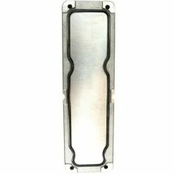 WOLF ET Set Wartungsd. Gussblock Für MGK-2