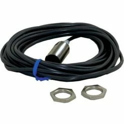 WOLF ET Sensor Rostreinigung/Saugklappe Für BPH