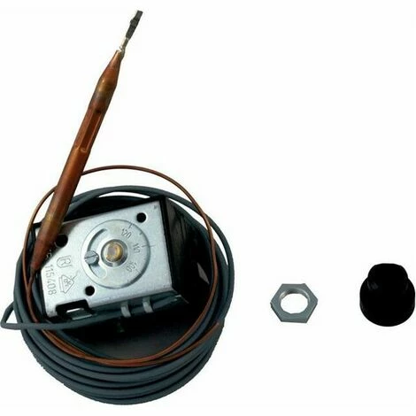 WOLF ET Sicherheitstemperaturbegrenzer Für BVG-Lamba 1 WOLF ET Sicherheitstemperaturbegrenzer Für BVG-Lamba