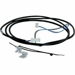 WOLF ET Kabelsatz Fernentriegelung ÖFA Für Ölfeuerungsautomat TCH