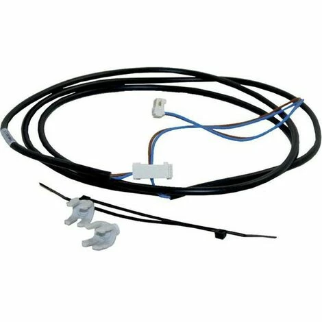 WOLF ET Kabelsatz Fernentriegelung ÖFA Für Ölfeuerungsautomat TCH 1 WOLF ET Kabelsatz Fernentriegelung ÖFA Für Ölfeuerungsautomat TCH