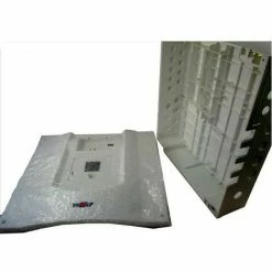 WOLF ET Set Gehäuse Für WPM-1