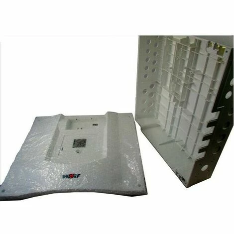 WOLF ET Set Gehäuse Für WPM-1 1 WOLF ET Set Gehäuse Für WPM-1