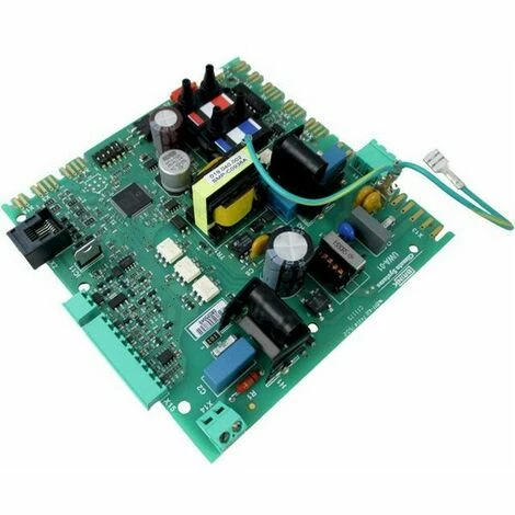 WOLF ET Steuerplatine Für CWL-400 Excellent 1 WOLF ET Steuerplatine Für CWL-400 Excellent