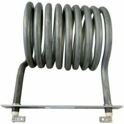 WOLF ET Heizspirale 1kW Vorheizregister Für CWL-400 Excellent