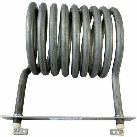 WOLF ET Heizspirale 1kW Vorheizregister Für CWL-400 Excellent 1 WOLF ET Heizspirale 1kW Vorheizregister Für CWL-400 Excellent