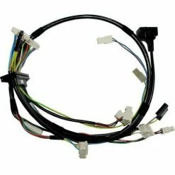 WOLF ET Kabelsatz Brennraum Für CGB-2