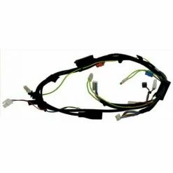 WOLF ET Kabelsatz Hydraulik Für CGB-2