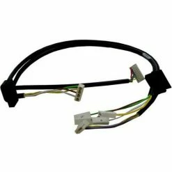 WOLF ET Kabelsatz Bedienfeld Für CGB-2