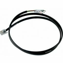 WOLF ET RJ12-Kabel Für CWL-excellent