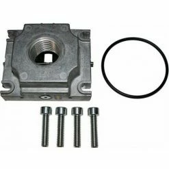 WOLF ET Shutter Kpl. Für GKV MBC-700-N Für MGK-2