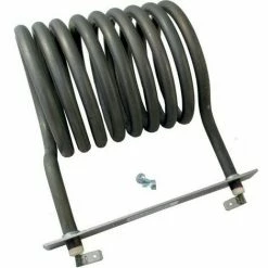 WOLF ET Heizspirale Vorheizregister 375W Für CWL-F-150