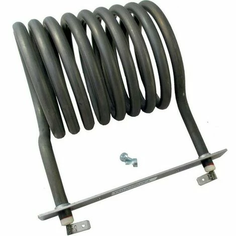 WOLF ET Heizspirale Vorheizregister 375W Für CWL-F-150 1 WOLF ET Heizspirale Vorheizregister 375W Für CWL-F-150