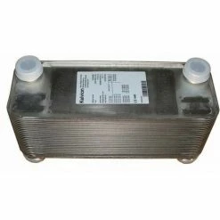 WOLF ET Plattenwärmetauscher Für BWW-1-15/21