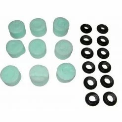 WOLF ET Schaumstoffringe Für BSP-(SL)-1000