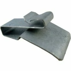 WOLF ET Klammer Fühlerkabel DN4 Für CSZ