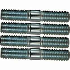 WOLF ET Mont.-Set Bolzen Brennerflansch Für MGK-2