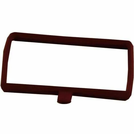 WOLF ET Dichtung Halter GKV-GLV Elektr. Für CGB-2 1 WOLF ET Dichtung Halter GKV-GLV Elektr. Für CGB-2