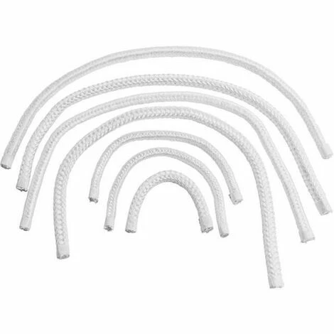 WOLF ET Dichtschnüre Verbrennungskammer Und Düse, Für BG-23 1 WOLF ET Dichtschnüre Verbrennungskammer Und Düse, Für BG-23