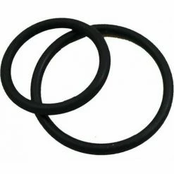 WOLF ET O-Ringset Für BSP-Pumpenkopf MK Hocheffizienzpumpe