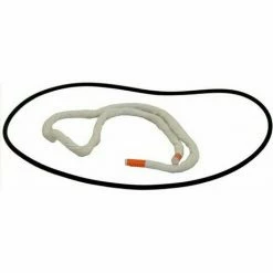 WOLF ET Dichtungsset Für Wärmetauscher CSK