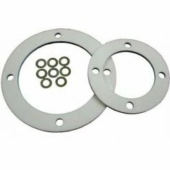 WOLF ET Brennerdichtung Für BPH 15 / 25