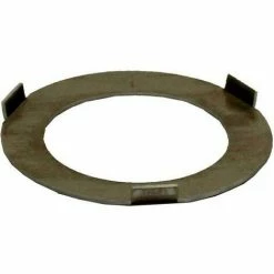 WOLF ET Abgasdrosselblende DN38 Für CGG-1