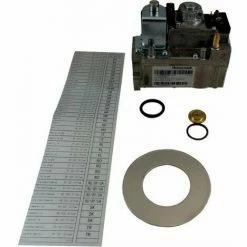 WOLF ET Umrüstset Flüssiggas Für CGB-75/100