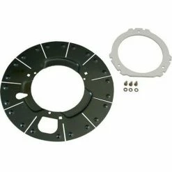 WOLF ET-Set Brennerbefestigung Für CGB-35/0