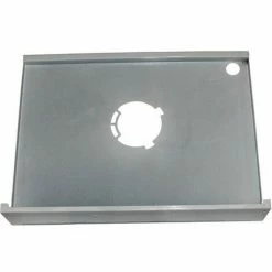 WOLF ET Verkleidung Oben Weiß Für CGB-2