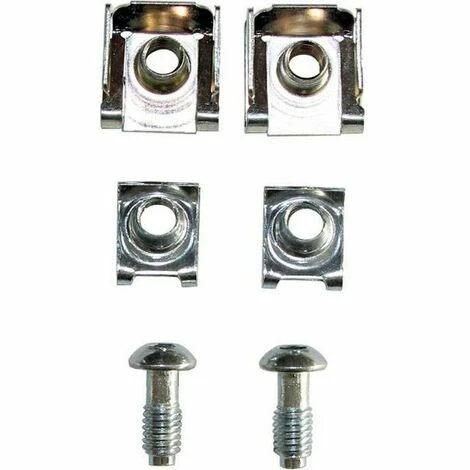 WOLF ET Befestigungsset Frontverkleidung für CGB-2 WOLF ET Befestigungsset Frontverkleidung Für CGB-2 -WOLF Geschäft 30962843 1