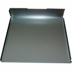 WOLF ET Verkleidung Oben Silber Für CGW-2L