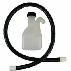 WOLF ET Siphon Incl. Kondsatschlauch Für MGK-2