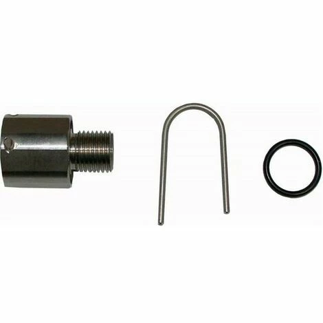 WOLF ET Aufnahme/Kondensatwanne - Fühler Für MGK-2 1 WOLF ET Aufnahme/Kondensatwanne - Fühler Für MGK-2