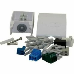 WOLF ET GM Kleinteilebeutel Für R2