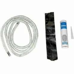 WOLF ET Dichtschnur-Set Kesseltüre Für Eurotwin NT / K 450-1200