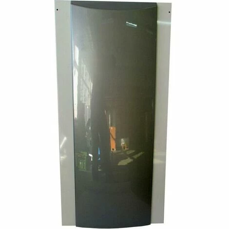 WOLF ET Frontverkleidung RAL9016 Für CEW-1-200 1 WOLF ET Frontverkleidung RAL9016 Für CEW-1-200