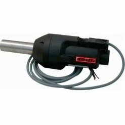 WOLF ET Set Zündung Für BPH Bis Juni 2013