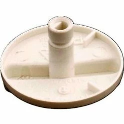 WOLF Drehknopf Regelung Für Programmwahl Für GU-2, PG007